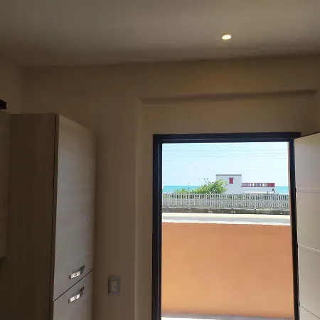 Apartmán La Risacca Fano